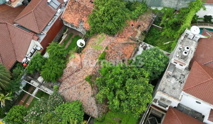 Premium location menteng Jakarta Pusat Premium location menteng Jakarta Pusat