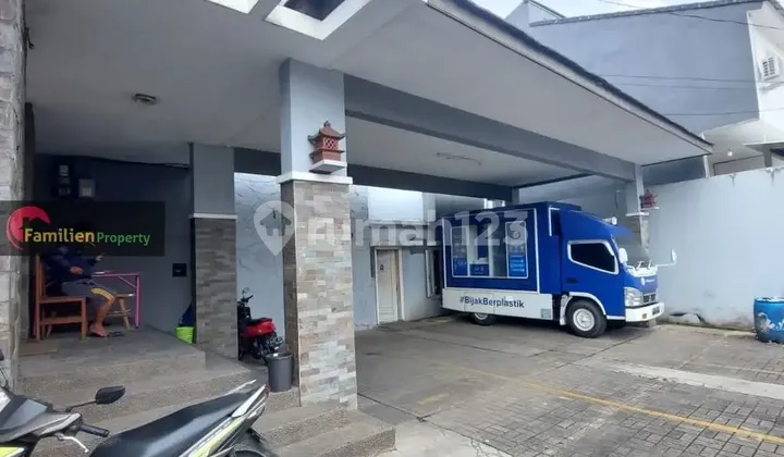 Rumah Kantor Fatmawati terogong Jakarta selatan  2