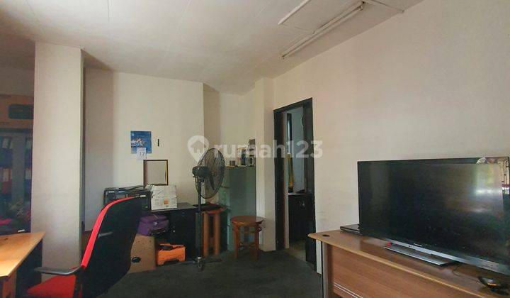 Bangunan kantor bangka raya 6