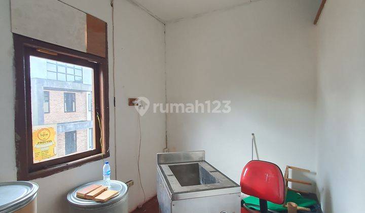 Bangunan kantor bangka raya 8