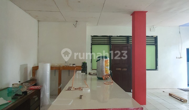Bangunan kantor bangka raya 9
