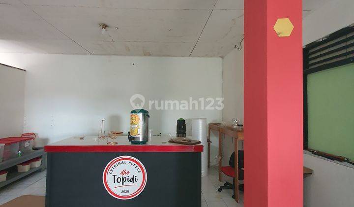 Bangunan kantor bangka raya 10