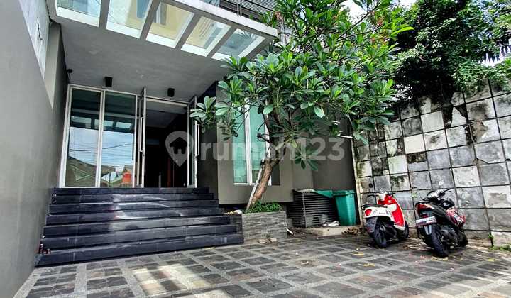 2-Story House in Cipete, South Jakarta
