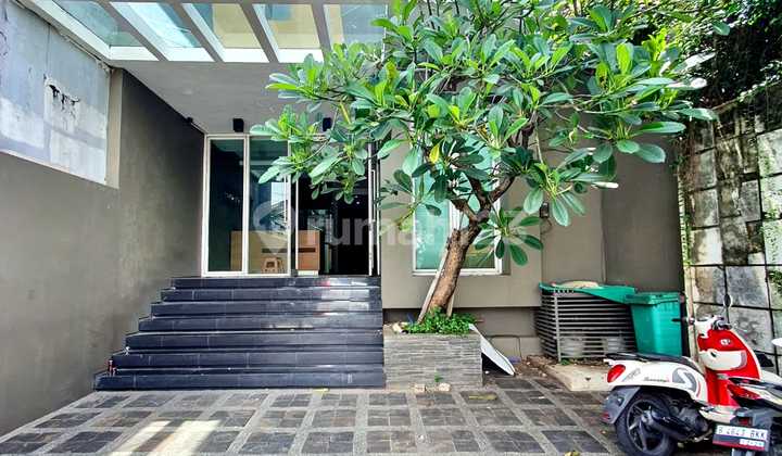 2-Story House in Cipete, South Jakarta 2