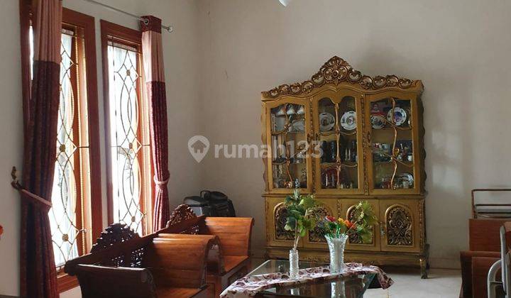 Rumah bagus Siap huni modern Minimalis duren sawit 2