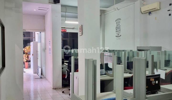 Home Office Startegis area dekat Halte Busway mampang prapatan 5