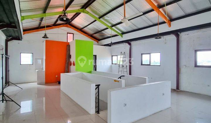 Home Office Startegis area dekat Halte Busway mampang prapatan 7