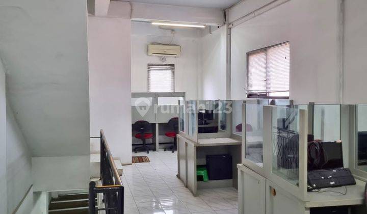 Home Office Startegis area dekat Halte Busway mampang prapatan 9