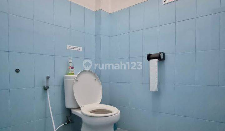 Home Office Startegis area dekat Halte Busway mampang prapatan 12