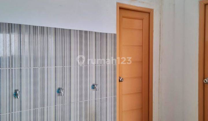 Home Office Startegis area dekat Halte Busway mampang prapatan 17