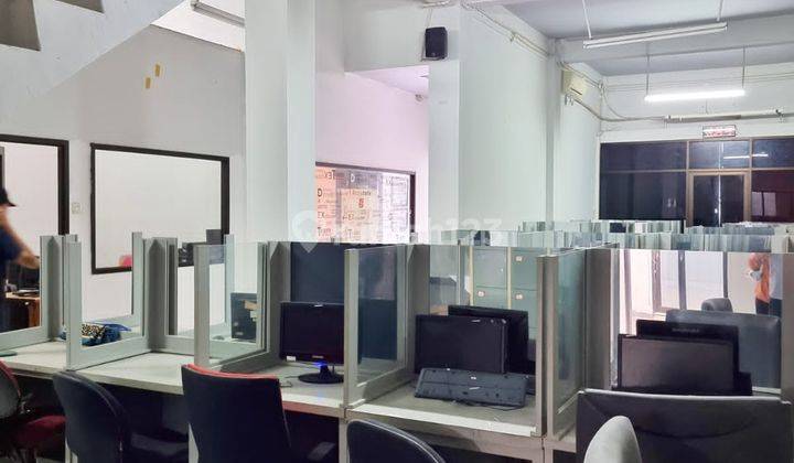 Home Office Startegis area dekat Halte Busway mampang prapatan 20