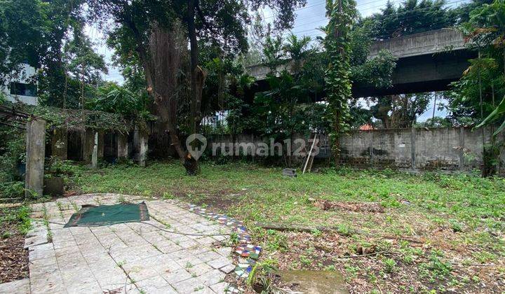 Tanah premium location di Menteng Jakarta Pusat  2