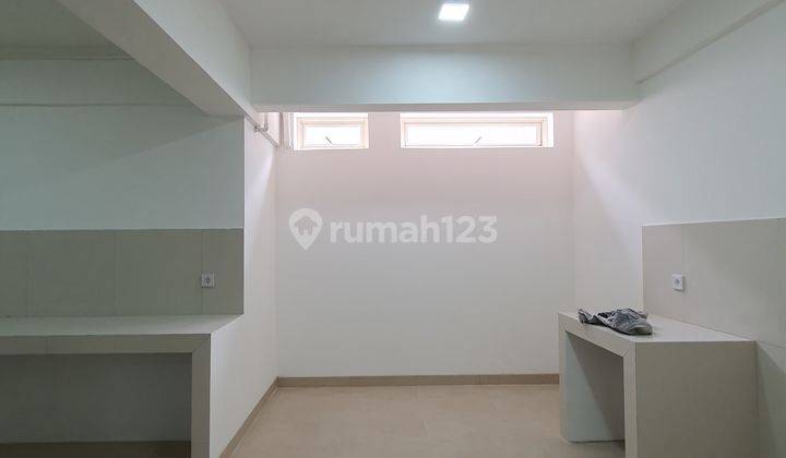 Rumah Komplek Elit Taman Patra Kuningan  2