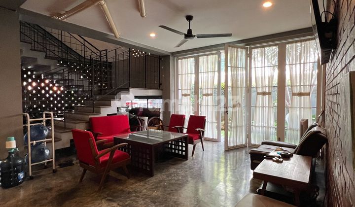 Investasi kost Exclusive 18 kamar benhil Jakarta Pusat  6