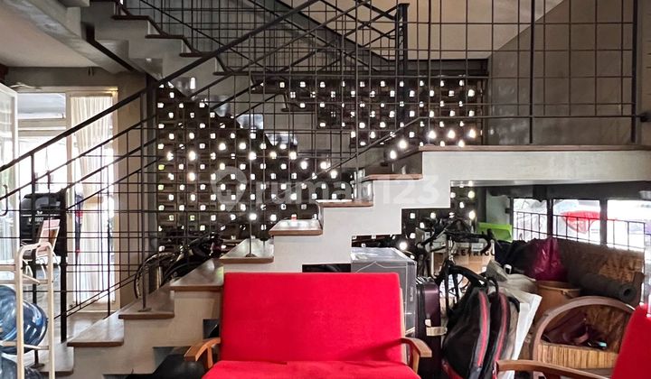 Investasi kost Exclusive 18 kamar benhil Jakarta Pusat  8
