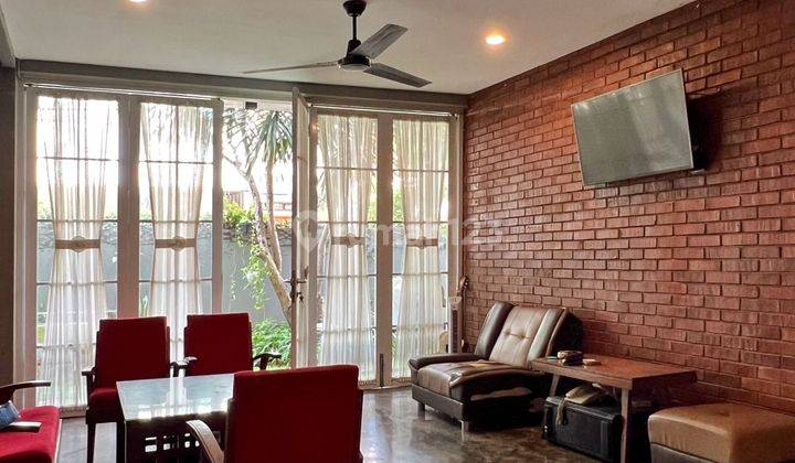 Investasi kost Exclusive 18 kamar benhil Jakarta Pusat  18