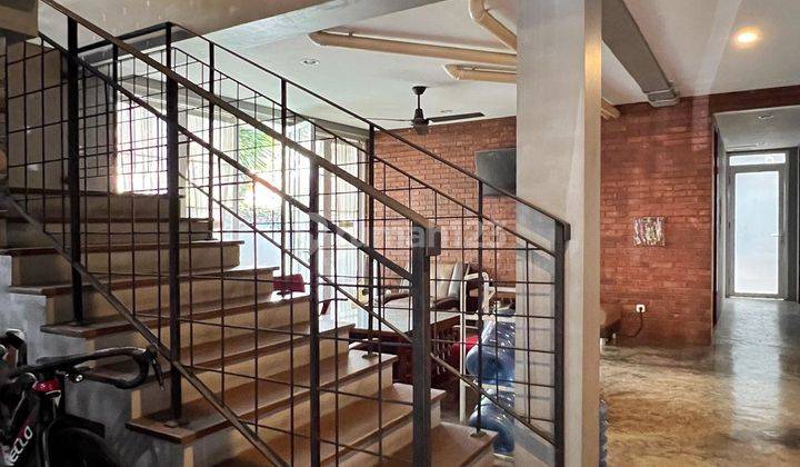 Investasi kost Exclusive 18 kamar benhil Jakarta Pusat  20