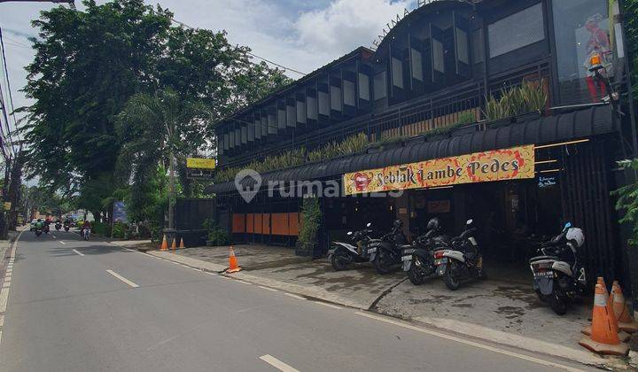 Rumah dan tempat usaha di Jati padang raya area pejaten 1