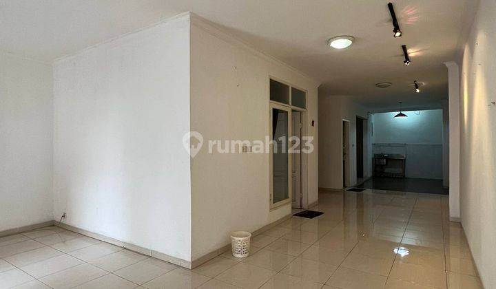 Rumah layak huni di Pondok Indah Jakarta Selatan  2