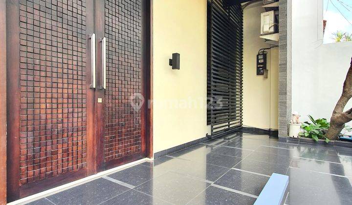 Rumah mewah siap huni pondok indah  Jakarta Selatan  2