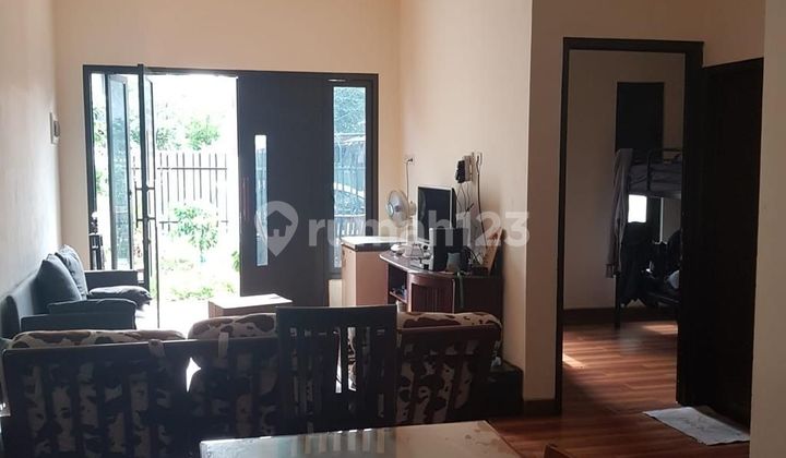 Jual Cepat Rumah Dalam Kompleks Area Cipete , Jakarta Selatan  2