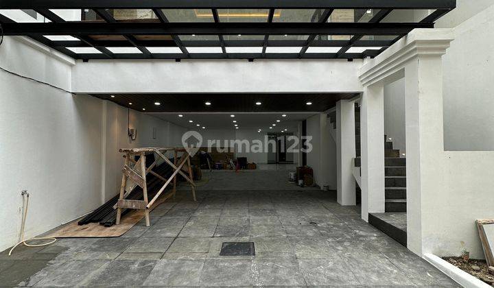 Brand new house private pool Cilandak fatmawati  2