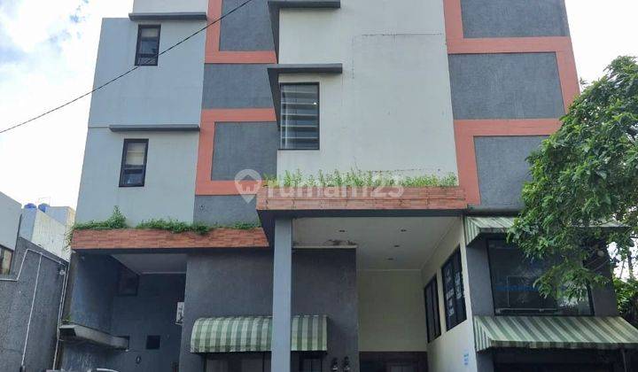 Investasi Kost 23 Kamar Pondok Pinang Jakarta Selatan  1