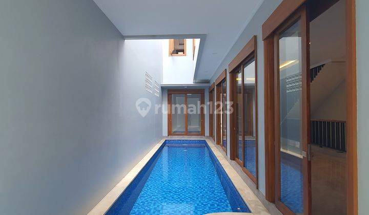 Brand new house private pool cipete , Jakarta Selatan  1