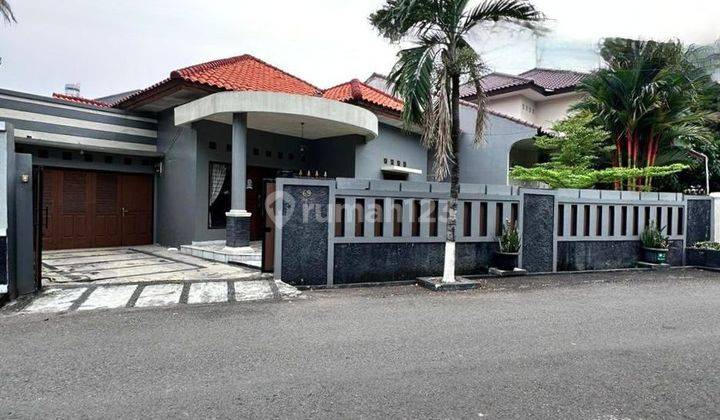 Rumah bagus murah arteri pondok indah , Jakarta Selatan  1