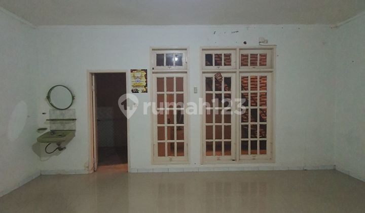 Rumah bagus jalan sangat lebar tebet , Jakarta Selatan  2