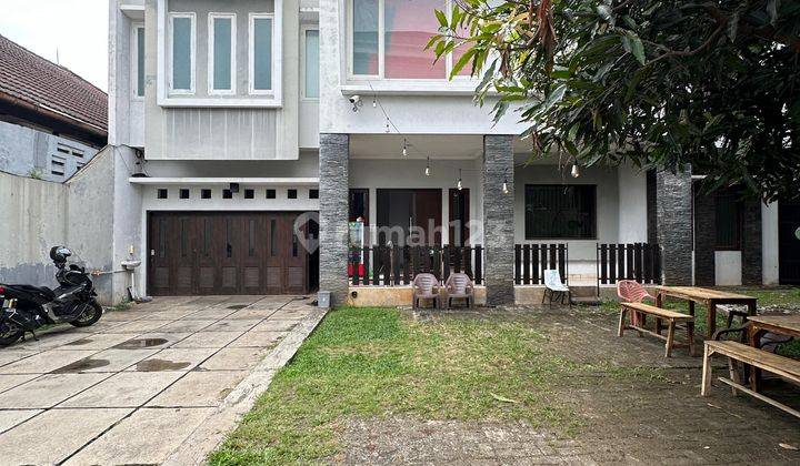 Rumah modern Minimalis Luas 992 hanya 12.5 M  Jakarta Selatan  2