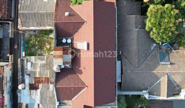 Rumah Bagus 2 Lantai Arteri Pondok Indah  2