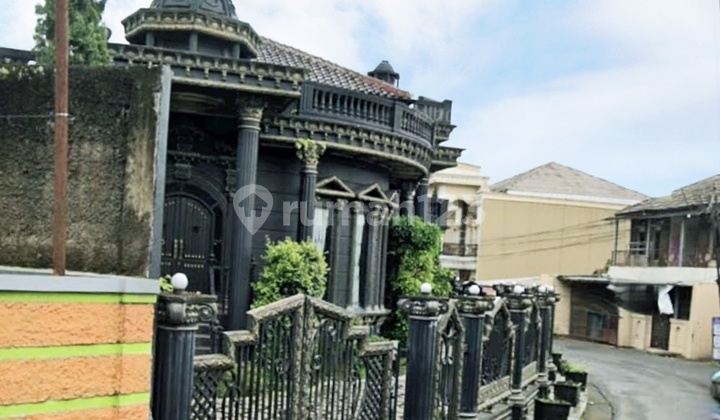 Rumah Modern Classic 495 M2 Rp 6 M Lokasi Bungursari Tasik Rumah Modern Classic 495 M2 Rp 6 M Lokasi Bungursari Tasik