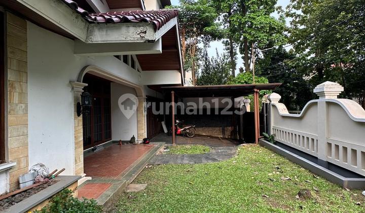 Mega Kuningan Rumah Bawah NJOP 34.5 M Dijual Rp 28 M