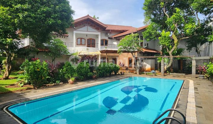 Best Price for Favorite Residential Homes in Pondok Indah Best Price for Favorite Residential Homes in Pondok Indah