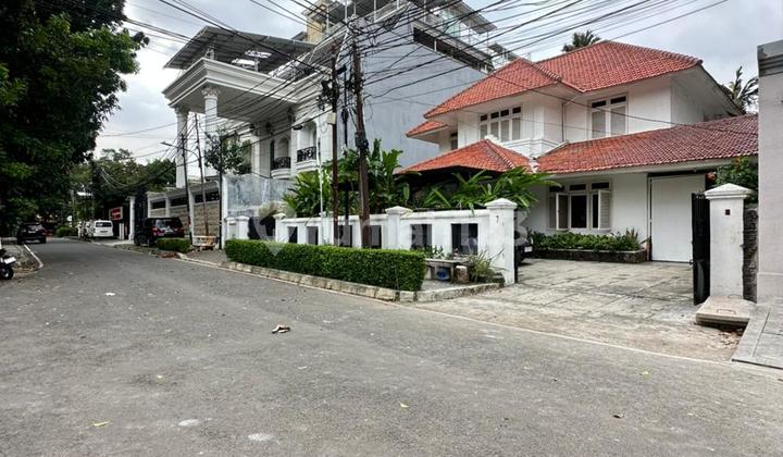 Termurah Rumah Hitung Tanah Menteng , Jakarta Pusat