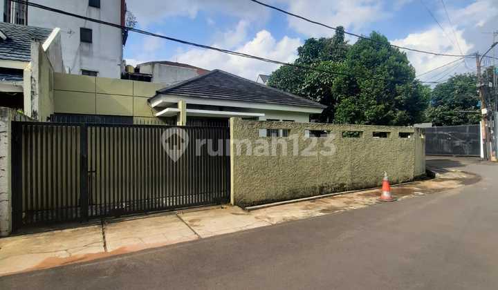 Cipete Near MRT LT 362 Price 10.5 M Negotiable 2