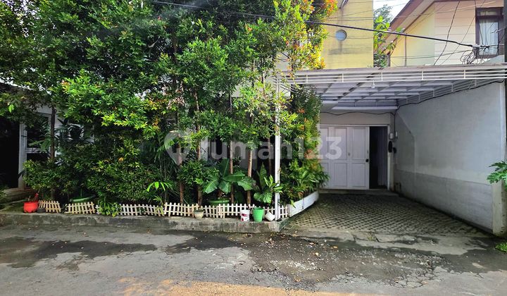 Townhouse Bagus Hunian Asri Dan Tenang Kemang Townhouse Bagus Hunian Asri Dan Tenang Kemang