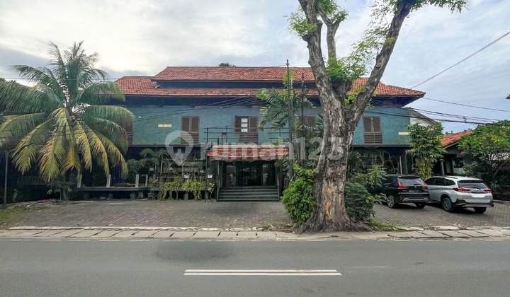 Resto Cafe And Gueshouse Area Kemang .jaksel Resto Cafe And Gueshouse Area Kemang .jaksel
