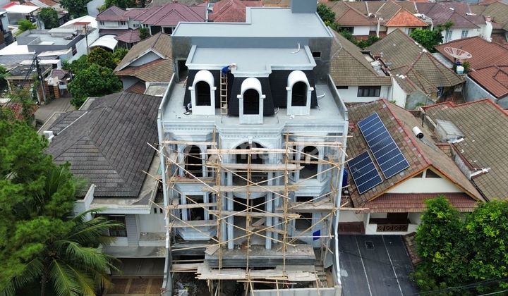 Brand New House American Classic Pejaten Kemang