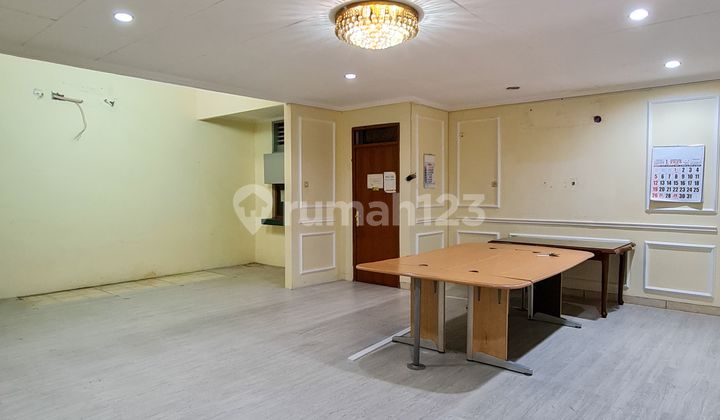 Senopati House 251 M2 Price 16.5 M Negotiable 2