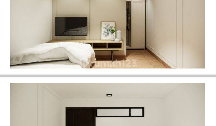 Kost Exclusive 37 Kamar Di Menteng , Jakarta Pusat 2