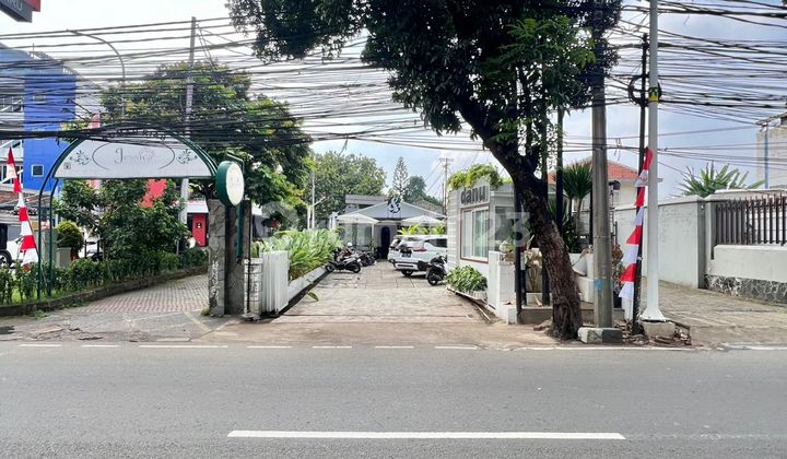 Investasi Terbaik Harga Setengah Njop Pancoran Jaksel