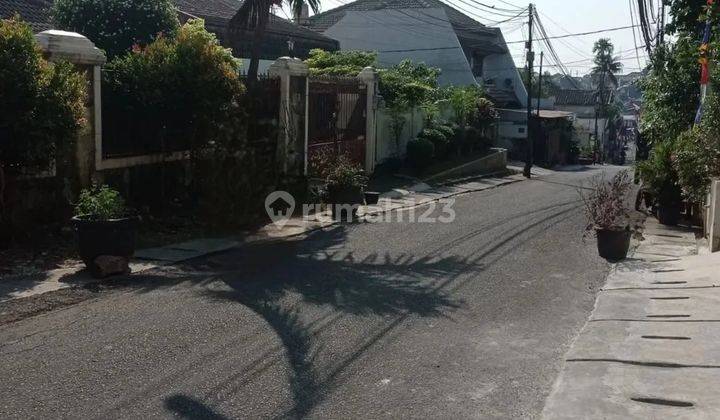 Rumah Terawat Murah Di Bawah Pasar Belakang Pejaten Village  2