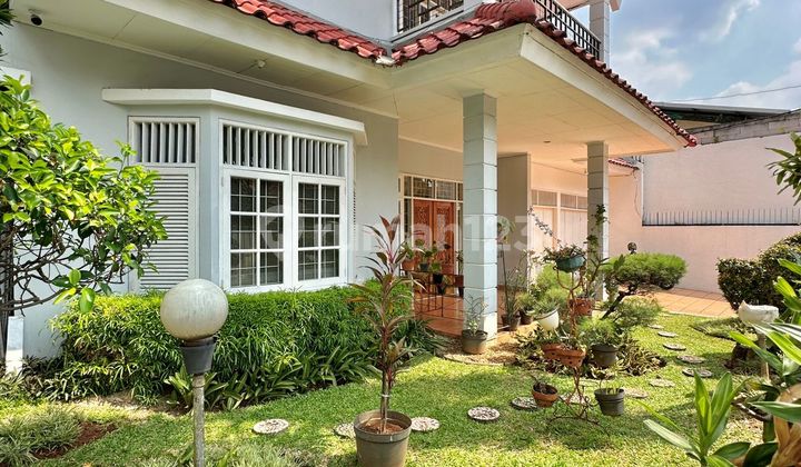 Rumah Bagus Terawat 423 M2 Rp 9.3 M Cipete Jual Cepat Rumah Bagus Terawat 423 M2 Rp 9.3 M Cipete Jual Cepat