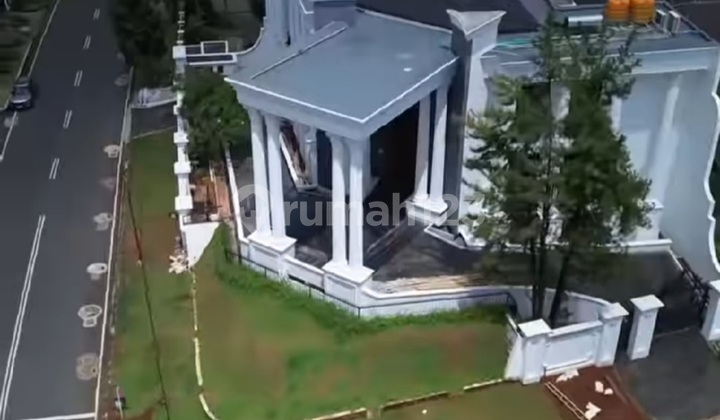 Brand New House Bukit Golf Pondok Indah 