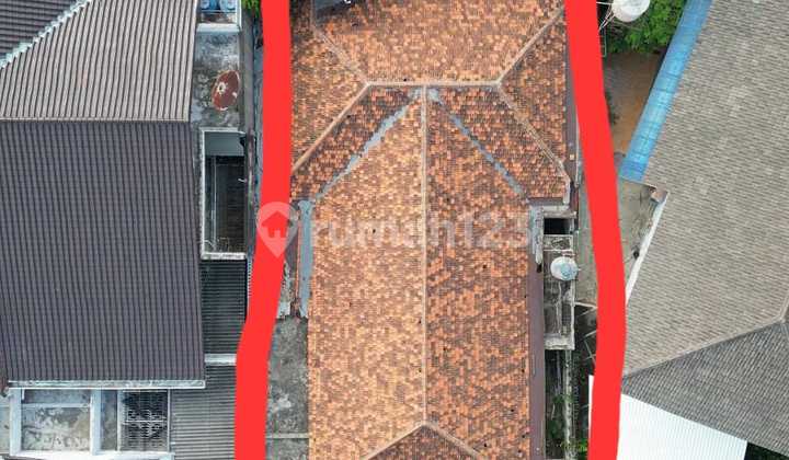 Rumah Lama Hitung Tanah 657 M2 Menteng . 2