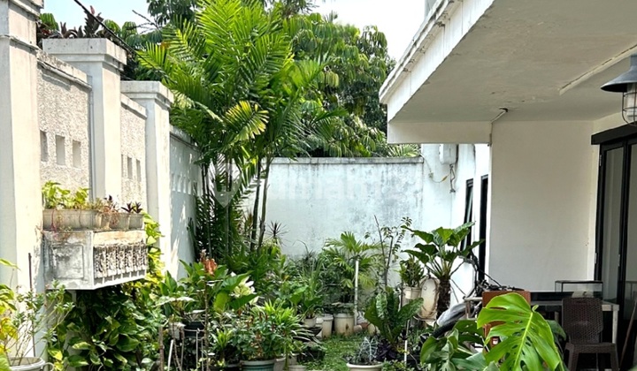 Modern Minimalis House Hunian Favorite Di Kemang Bangka 2
