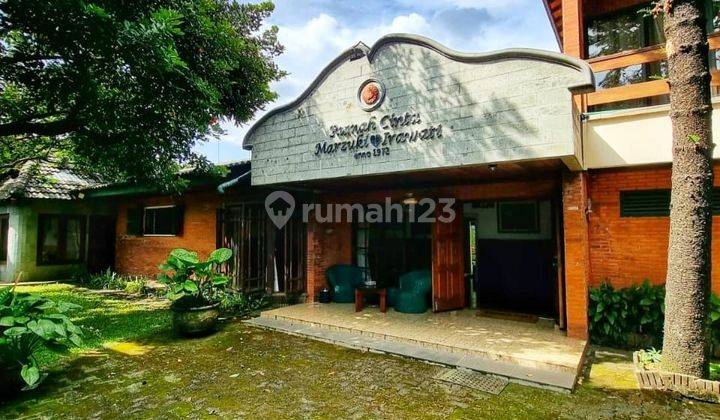 Jarang Ada Hanya 16jt /m2 Di Cipete Selatan 1