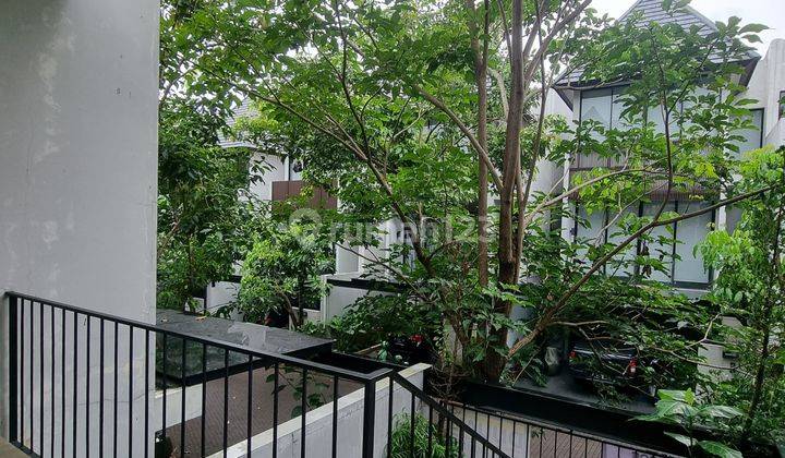 Rumah Lebak Bulus Serenia Hill , Jakartaselatan 2